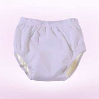 Tryggis - När blöjan inte längre behövs